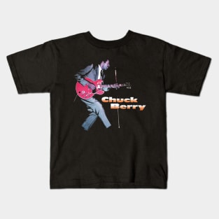 Sweet Little Sixteen Chuck Tee Must-Have Kids T-Shirt